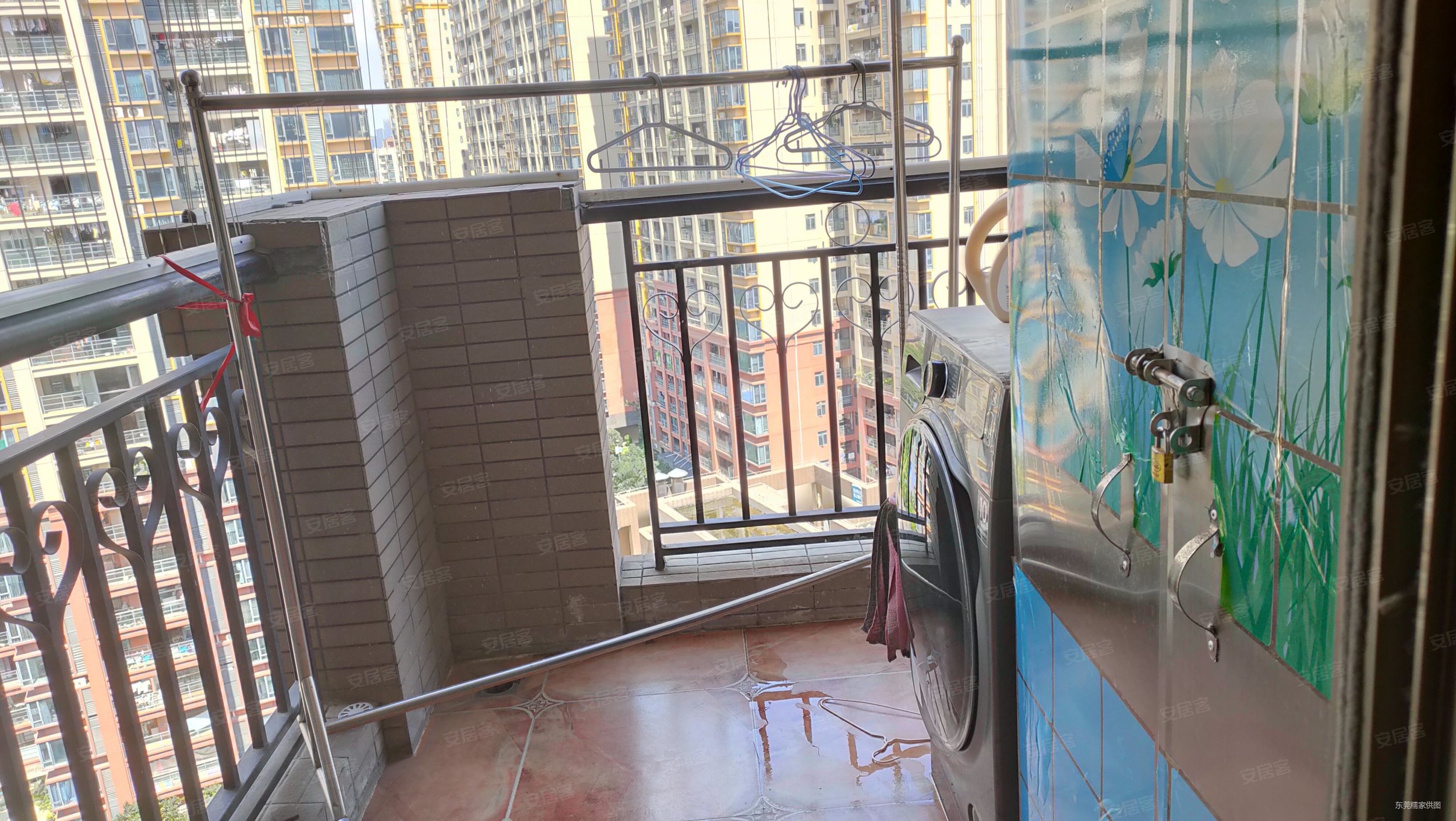 中间好楼层 满二,景湖荣郡二手房,580万,4室2厅,3卫,136平米-东莞安居