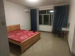 南充南部万达广场益民街48号院 1室1厅1卫出租房源真实图片