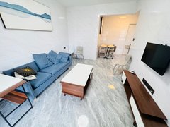 泉州丰泽城东毓才花苑二期 一房两厅一卫 家电家具配齐 拎包入住
采光好出租房源真实图片