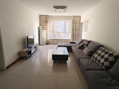 哈密哈密天马购物中心整租新禧家园电梯房 大三室 家具家齐全 拎包入住整租新禧出租房源真实图片