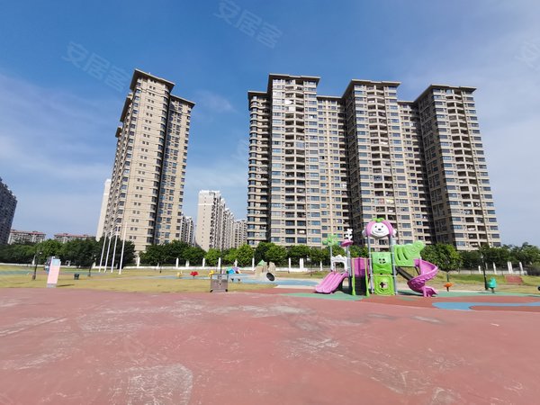 广州增城石滩碧桂园豪园碧桂园豪园  南向大两房 家私电器齐全出租