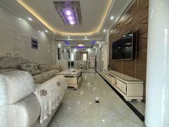 响水响水城南百汇广场体育馆中医院实验初中对面 天工锦绣花园精装三室近帝逸国际御景出租房源真实图片