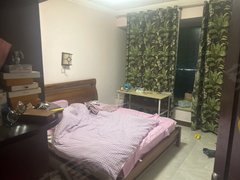 临沂北城新区兰陵路澜泊湾(二期) 3室2厅1卫出租房源真实图片