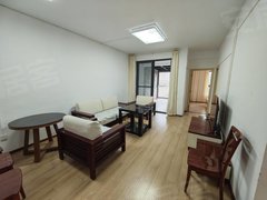 清镇城区东门桥小两房出租 带200平露台 钥匙在手 随时看房出租房源真实图片