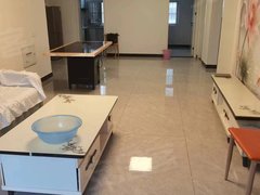 霍邱新店新店市场花台小区(二期) 3室2厅2卫出租房源真实图片