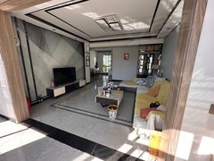 保山腾冲世纪城世纪城腾富苑 3室2厅2卫出租房源真实图片