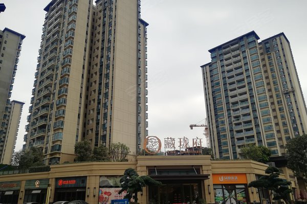 不足,碧桂园藏珑府怎么样,碧桂园藏珑府周边房产中介经纪人评价-广州