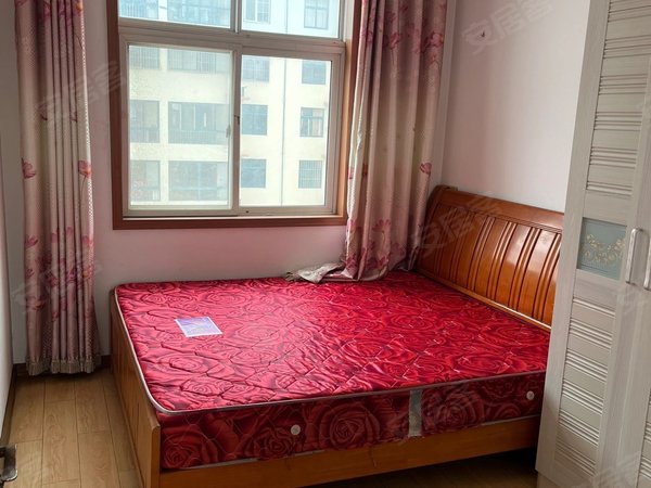 【多图】盛福花园,少海租房,胶州市天街对面盛福花园小区精装套二房