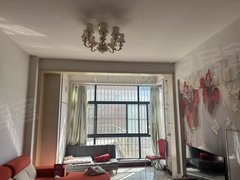 烟台龙口东城区龙族峰景花园(1-34号楼) 通风好 85平 拎包入住出租房源真实图片