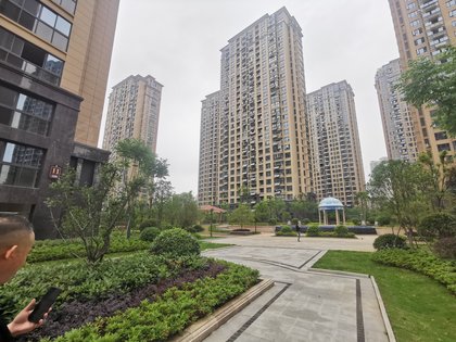 君悦玺园,虎泉路 - 池州君悦玺园二手房,租房,房价-池州安居客