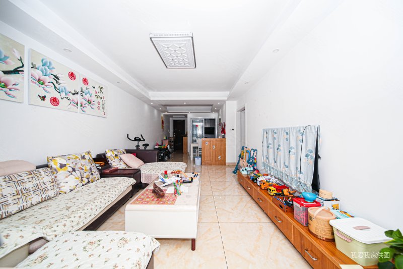 绿都御景蓝湾公寓住宅