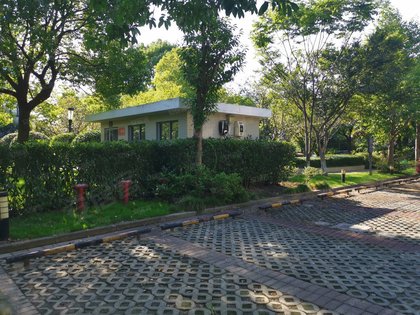 复地翠堤苑别墅