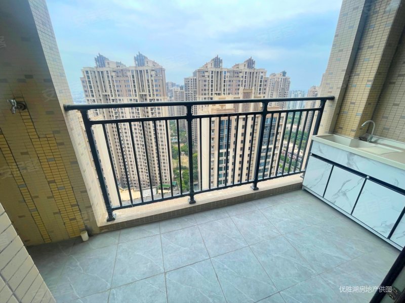 角美中骏四季阳光三期