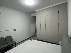 周口川汇中原商贸城乾和家园  押一付一 无中介费  随时看房  入住出租房源真实图片