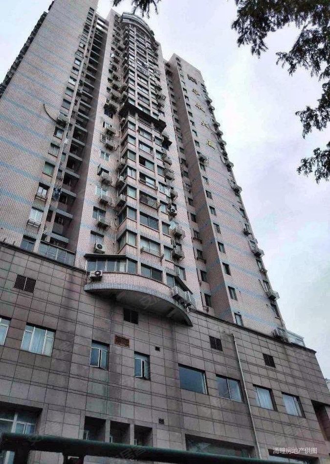 上海房产网>上海二手房>虹口二手房>曲阳二手房>华敏大厦>