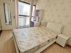重庆大渡口区府精装一室一厅 温馨舒适 楼下就是轻轨出租房源真实图片