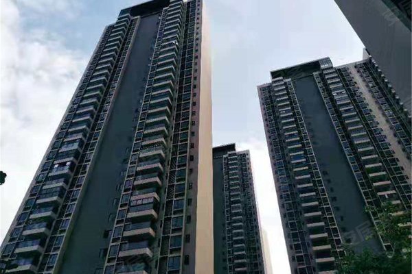 好不好_中介房产经纪人:陈建文对时代香海彼岸的评价-佛山安居客