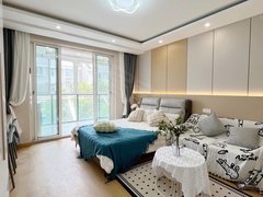 柳州城中城中可短租 民水电 押一付一 市中心 五星街 青云 柳侯公园附近出租房源真实图片