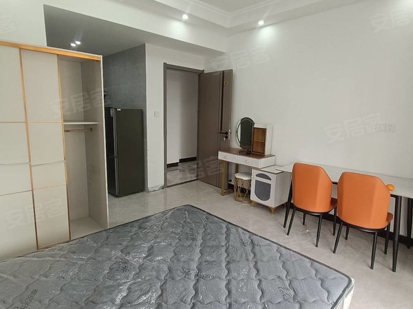 湖州安吉县递铺阳光美宸阳光美宸精装多个单间独卫一室一厅包物业宽带，家电齐全拎包入住出租房源真实图片