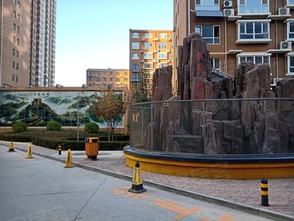 不足,丽景华庭怎么样,丽景华庭周边房产中介经纪人评价-保定安居客