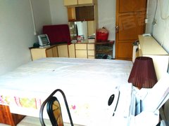 雅安雨城挺进路青衣江路东段293号小区 2室1厅1卫出租房源真实图片
