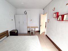 周口川汇经济开发区黄河路周运院 2室1厅1卫 南北通透 70平 配套齐全出租房源真实图片