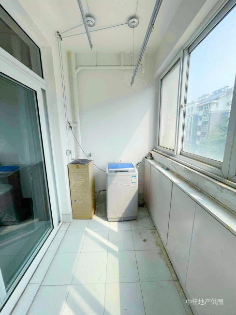 大学城实验 一室租金可抵月供 精装送地下室,山东女子学院教职工宿舍