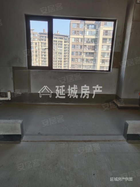 建发玺悦4室2厅2卫122㎡南北89万