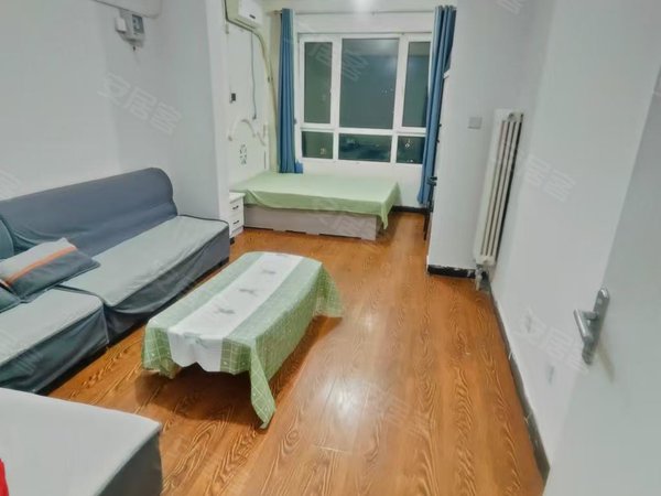邯郸丛台丛台新世纪勒泰家园新上空调房免中介可短租押一付一学步桥新世纪慧谷学步桥实习生房出租房源真实图片