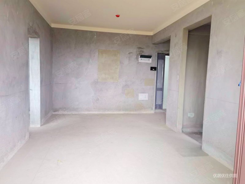 檀香佳苑(一期)2室2厅1卫68㎡南北52万