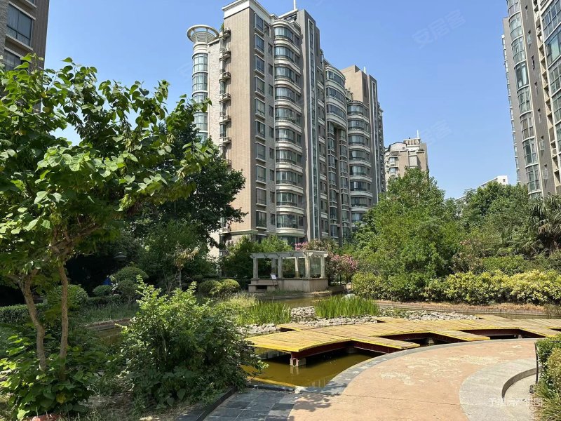 文庙 商代遗址 临地铁 商品住宅 大两居 满5年 住房,长城康桥花园二手