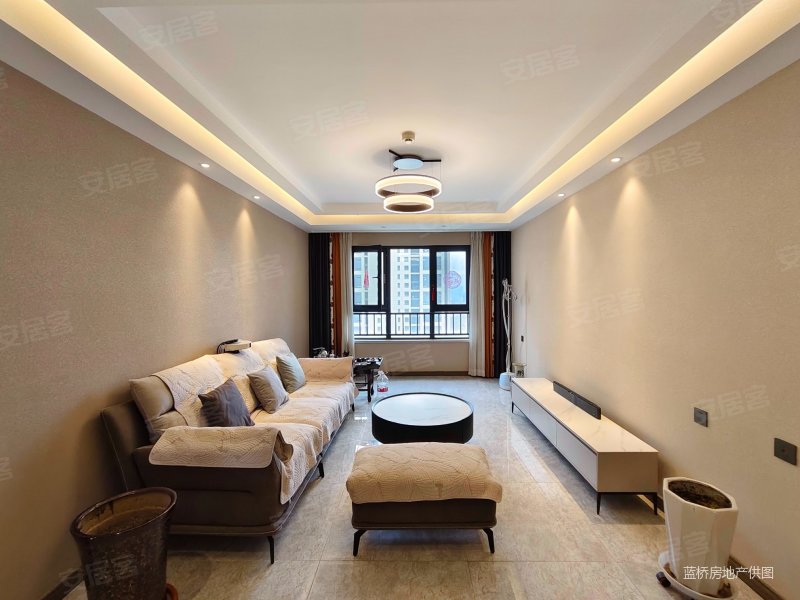 68万 安宁万科城 二次装修 全屋硅藻泥 价格可谈 看房方便