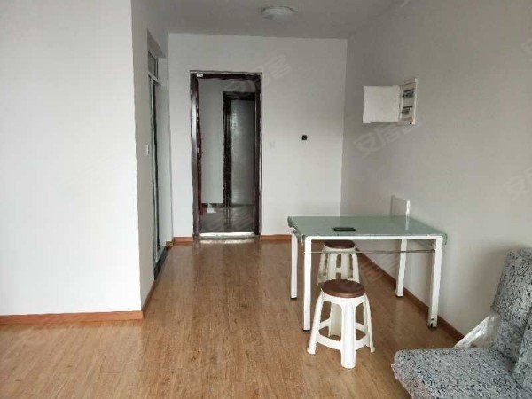 合肥新站天水路力高君御世家力高君御世家 3室1厅1卫出租房源真实图片