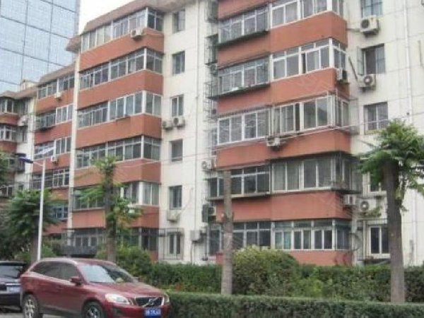 【多图】东王庄小区,五道口租房,五道口 六道口 东王庄小区 正规大次