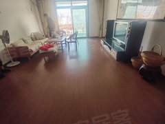 厦门海沧海沧生活区永信花园 家电齐全 南北通透 3室2厅2卫 采光好 电梯房出租房源真实图片