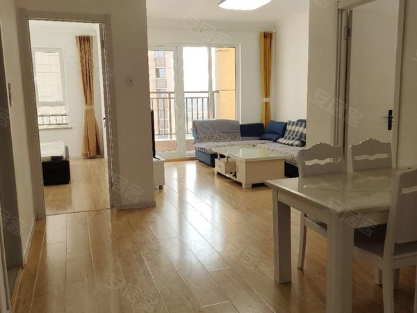 【多图】祥隆理想城,马山寨租房,祥隆理想城 2室1厅1卫 电梯房 配套