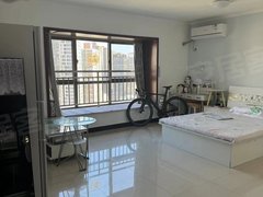西安碑林体育场长安大街3号 1室1厅1卫出租房源真实图片
