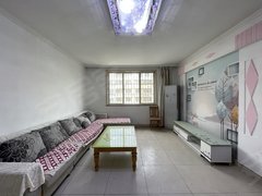 昌乐昌乐城区体育公园翡翠苑 带车位 家具家电齐全 随时看房出租房源真实图片