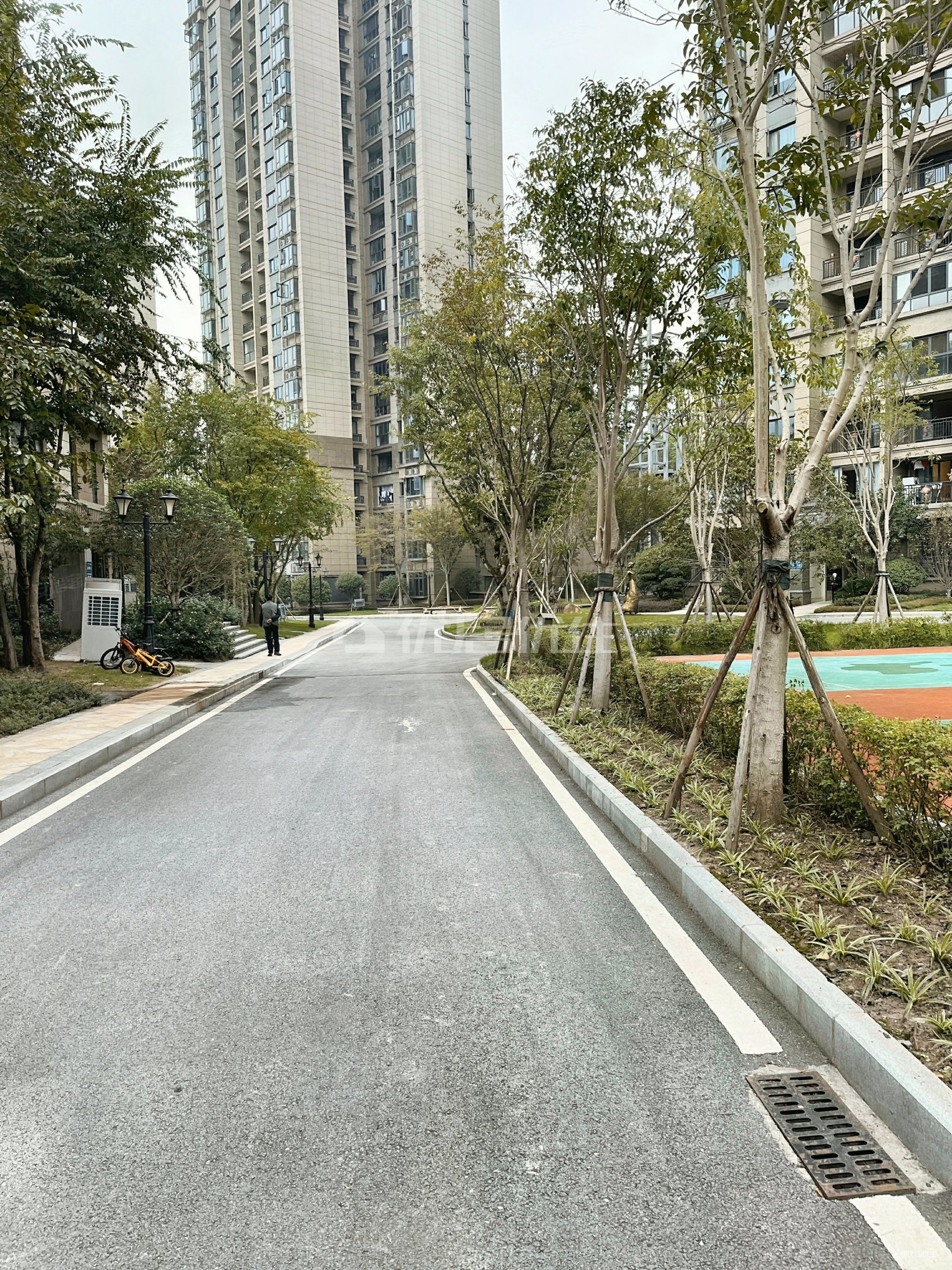 恒大照母山御景半岛