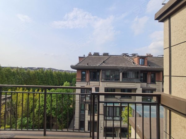 上海青浦赵巷保利建工西郊锦庐(别墅)西郊锦庐 上叠别墅 114平 3房2厅