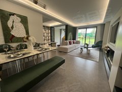 安吉灵峰北城西美颂城西金融中心美颂广场精装三室两卫拎包入住设施齐全生活便利出租房源真实图片