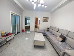 荆州沙市美佳华美嘉华商圈 文化仿小区 步梯二楼 两室两厅一卫 家电齐全出租房源真实图片