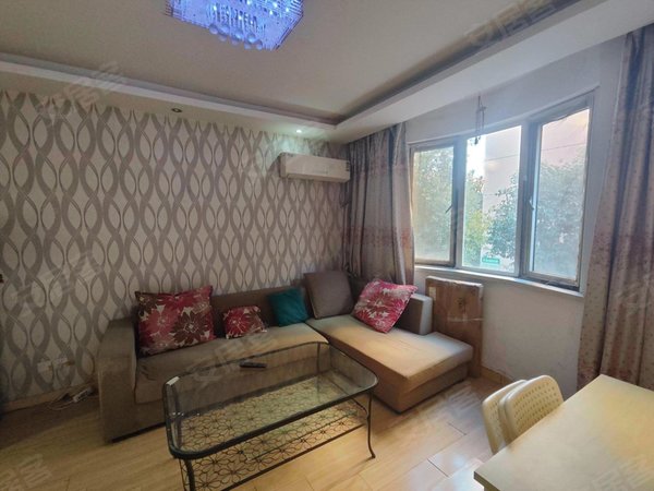 梅陇租房,假日好房)三洲花园,三房出租,看房随时,,闵行租房-上海58