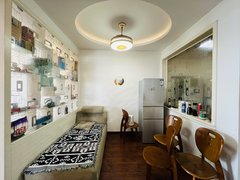 邓州邓州城区邓州市区怡心雅居 3室2厅1卫出租 109平 电梯房 精装修出租房源真实图片