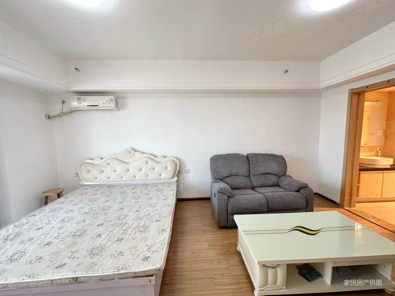 万达公寓二手房,29万,1室1厅,1卫,58.85平米-石家庄安居客