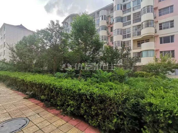 青岛莱西水集雍景园上海路精装急租!