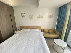 桂林七星玉满大酒楼七星棠棣之华 精美装修 随时看房 月租1300出租房源真实图片