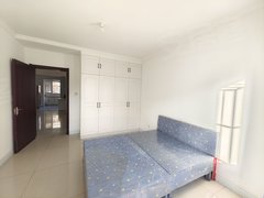 唐山古冶新林道兴盛景悦蓝湾 3室  可短租   99平出租房源真实图片