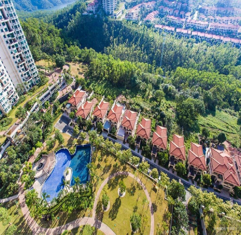 凯茵新城挪威森林3室2厅1卫90㎡西南160万