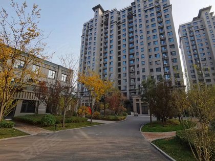 东尚名筑,人民东路 - 邯郸东尚名筑二手房,租房,房价-邯郸安居客